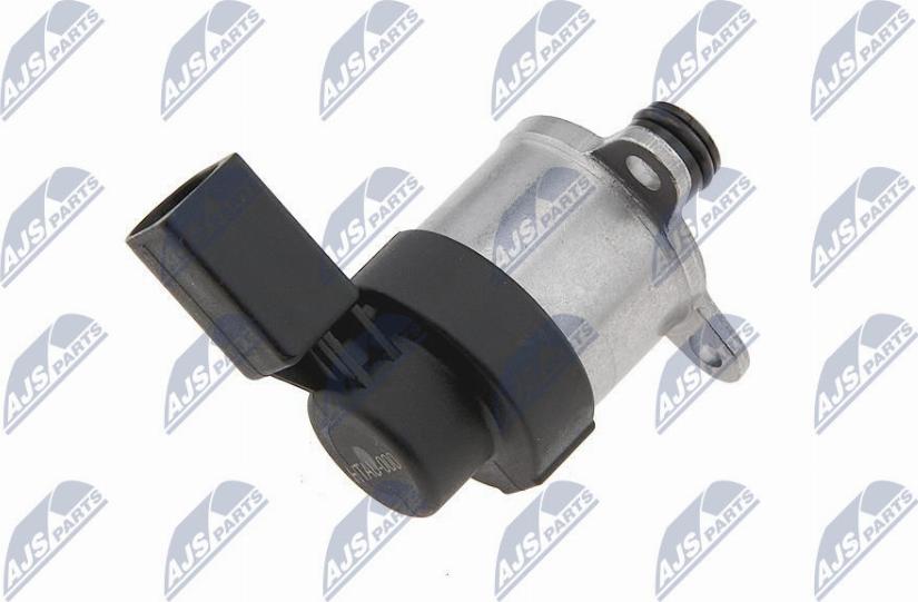 NTY ESCV-AU-000 - Regulēšanas vārsts, Degvielas daudzums (Common-Rail sistēma) www.autospares.lv