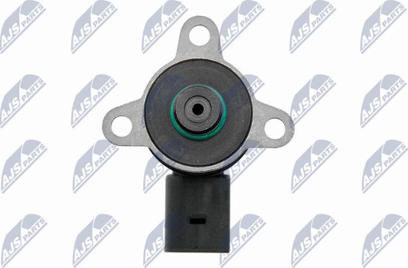 NTY ESCV-BM-000 - Regulēšanas vārsts, Degvielas daudzums (Common-Rail sistēma) www.autospares.lv