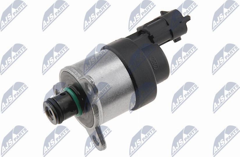 NTY ESCV-CT-000 - Redukcijas vārsts, Common-Rail sistēma www.autospares.lv