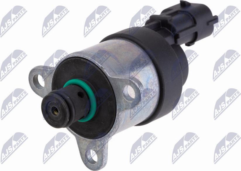 NTY ESCV-CT-003 - Regulēšanas vārsts, Degvielas daudzums (Common-Rail sistēma) www.autospares.lv