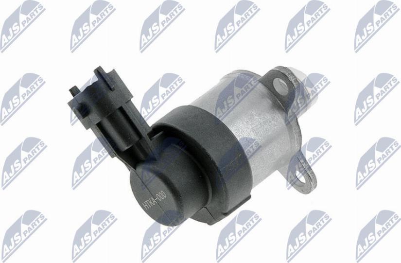 NTY ESCV-KA-000 - Regulēšanas vārsts, Degvielas daudzums (Common-Rail sistēma) www.autospares.lv