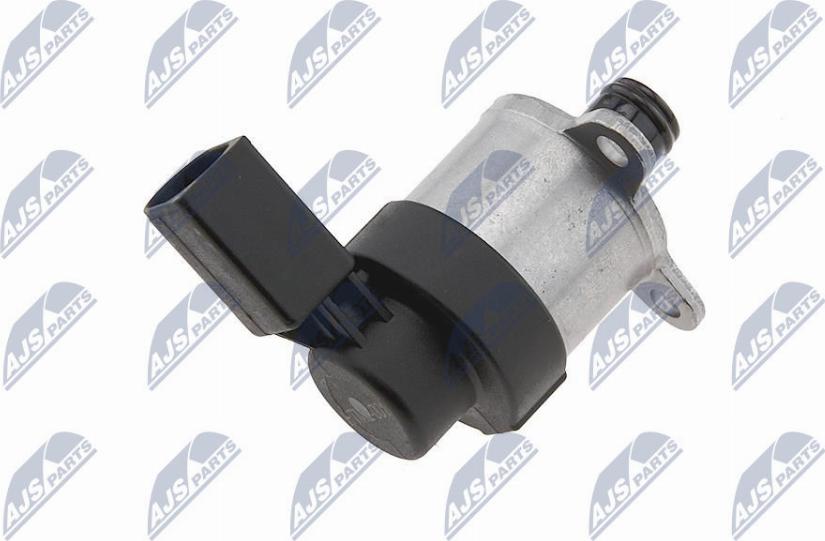 NTY ESCV-ME-001 - Regulēšanas vārsts, Degvielas daudzums (Common-Rail sistēma) www.autospares.lv