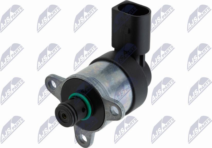 NTY ESCV-ME-007 - Regulēšanas vārsts, Degvielas daudzums (Common-Rail sistēma) www.autospares.lv