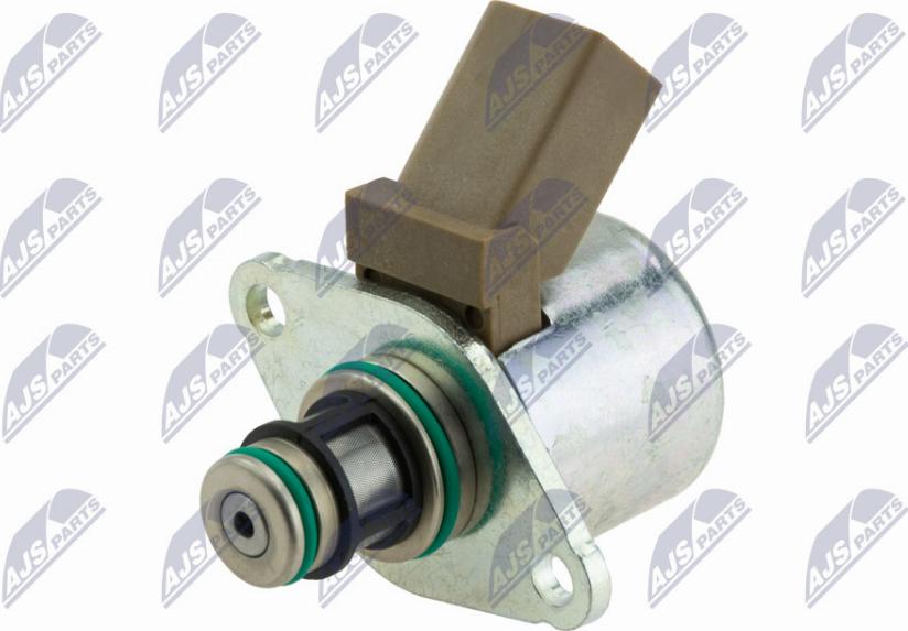 NTY ESCVPL001 - Regulēšanas vārsts, Degvielas daudzums (Common-Rail sistēma) www.autospares.lv