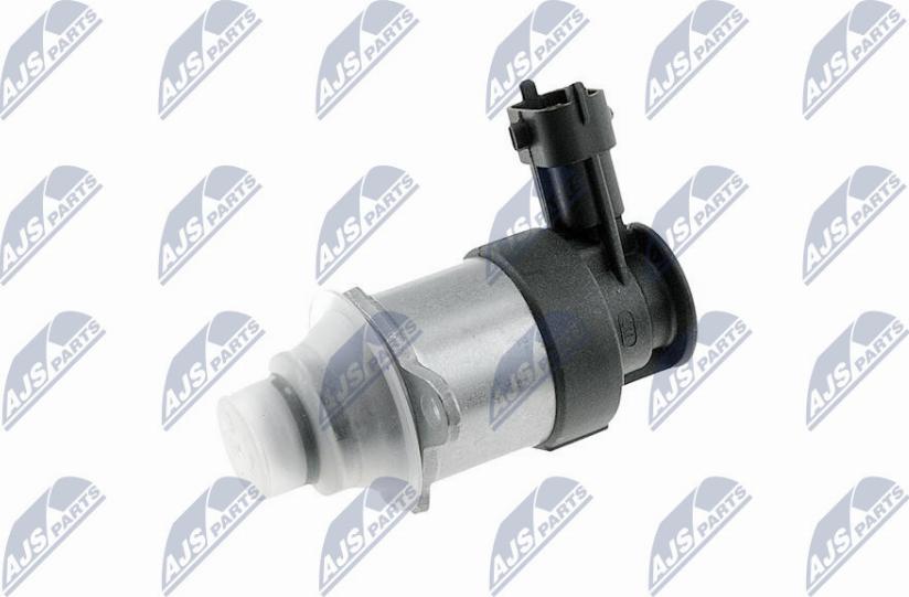 NTY ESCV-RE-005 - Control Valve, fuel quantity (common rail system) www.autospares.lv