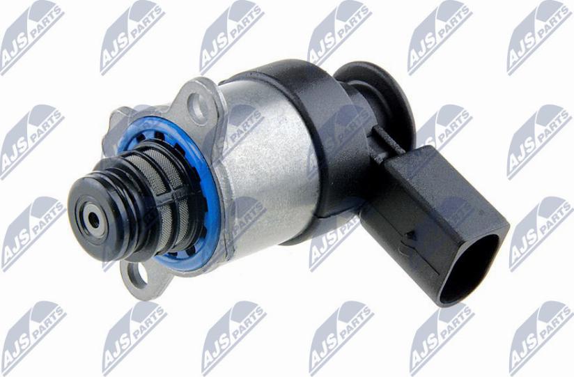 NTY ESCV-VW-000 - Control Valve, fuel quantity (common rail system) www.autospares.lv