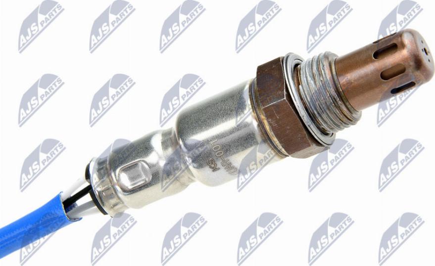 NTY ESL-AR-001 - Lambda Sensor www.autospares.lv