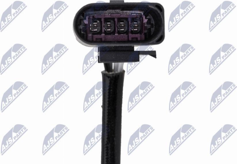 NTY ESL-AU-009 - Lambda zonde www.autospares.lv