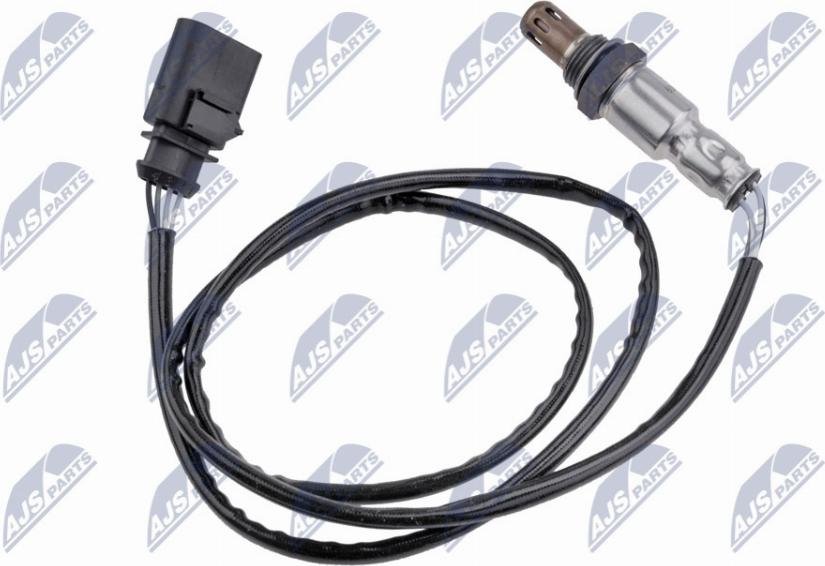 NTY ESL-AU-009 - Lambda zonde www.autospares.lv