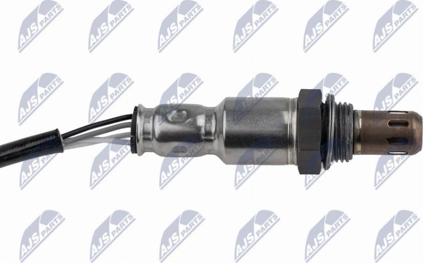 NTY ESL-AU-009 - Лямбда-зонд, датчик кислорода www.autospares.lv