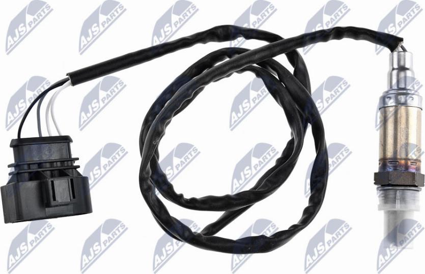 NTY ESL-AU-005 - Lambda Sensor www.autospares.lv