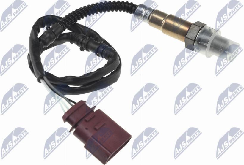 NTY ESL-AU-006 - Lambda zonde www.autospares.lv