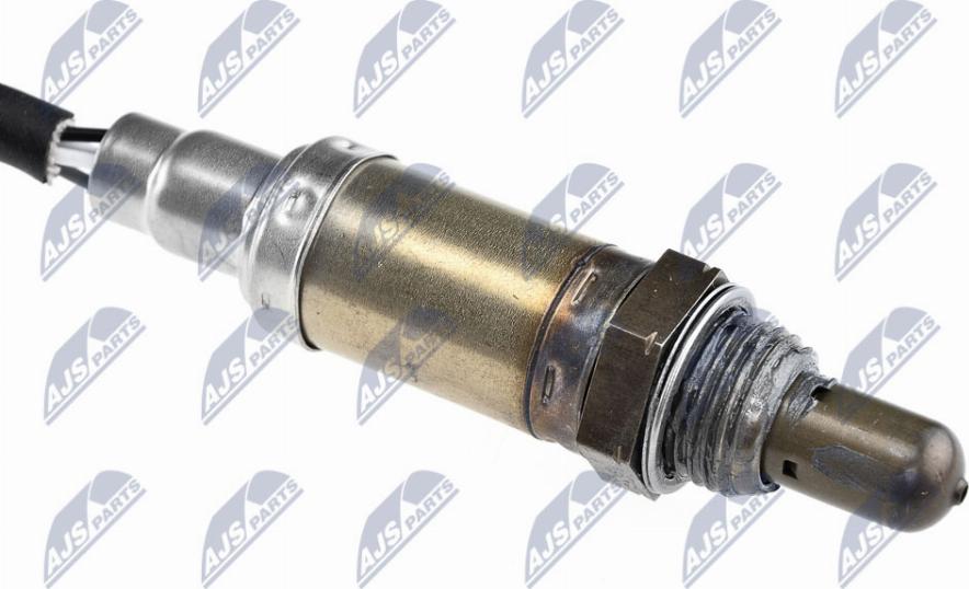 NTY ESL-AU-008 - Лямбда-зонд, датчик кислорода www.autospares.lv