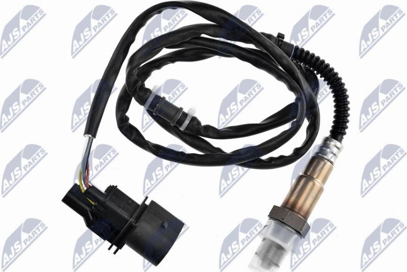 NTY ESL-AU-002 - Lambda Sensor www.autospares.lv