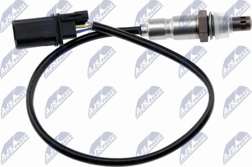 NTY ESL-AU-015 - Lambda zonde www.autospares.lv