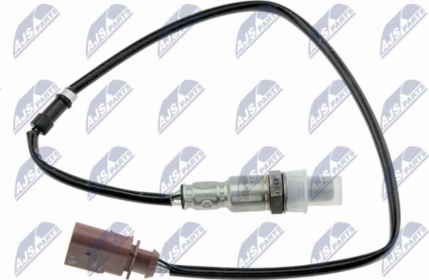 NTY ESL-AU-016 - Lambda zonde www.autospares.lv