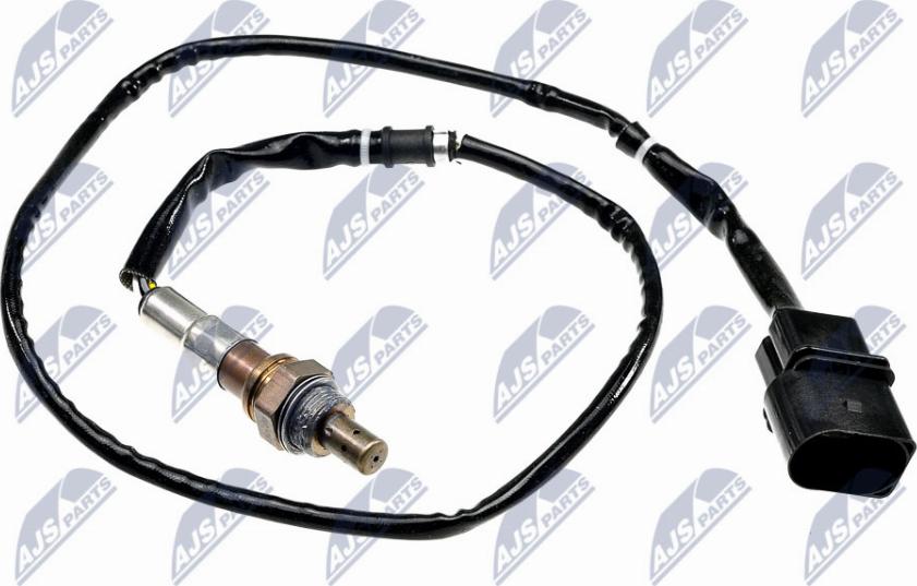 NTY ESL-AU-010 - Lambda zonde www.autospares.lv