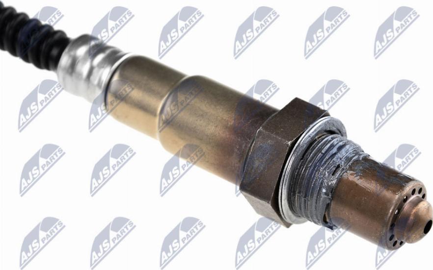 NTY ESL-AU-011 - Lambda Sensor www.autospares.lv