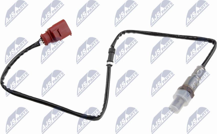 NTY ESL-AU-013 - Lambda zonde www.autospares.lv