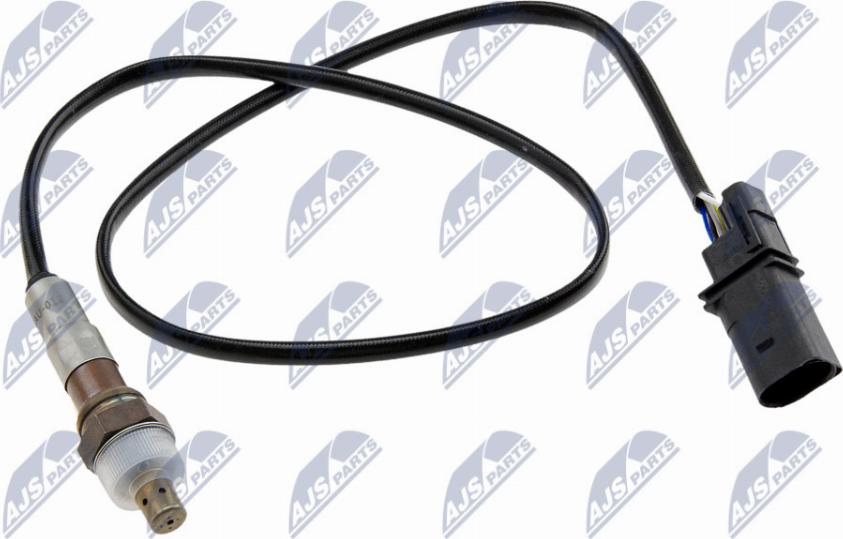 NTY ESL-AU-012 - Lambda zonde www.autospares.lv