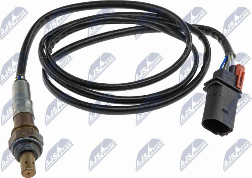 NTY ESL-AU-017 - Lambda zonde www.autospares.lv