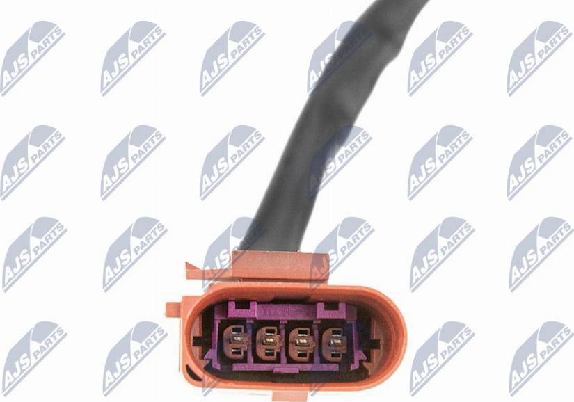 NTY ESL-AU-020 - Lambda zonde www.autospares.lv