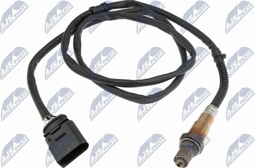 NTY ESL-AU-022 - Lambda Sensor www.autospares.lv