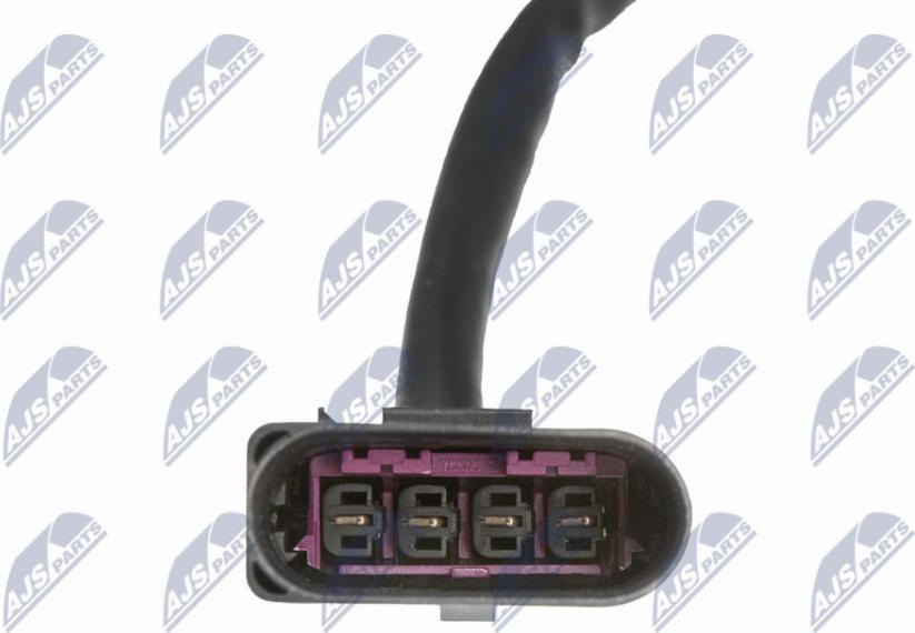 NTY ESL-AU-022 - Lambda zonde www.autospares.lv