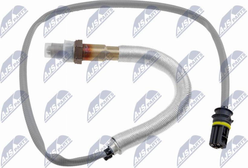 NTY ESL-BM-009 - Lambda zonde www.autospares.lv