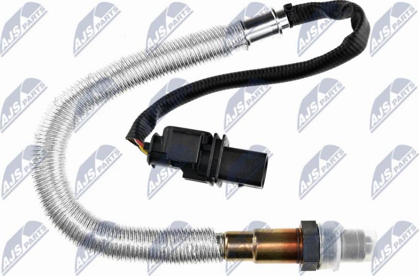 NTY ESL-BM-000 - Lambda zonde www.autospares.lv