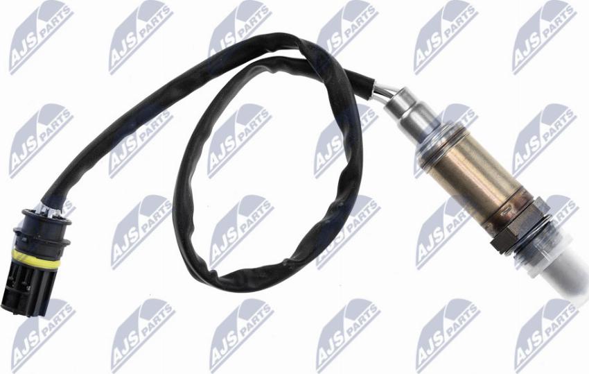 NTY ESL-BM-003 - Lambda Sensor www.autospares.lv