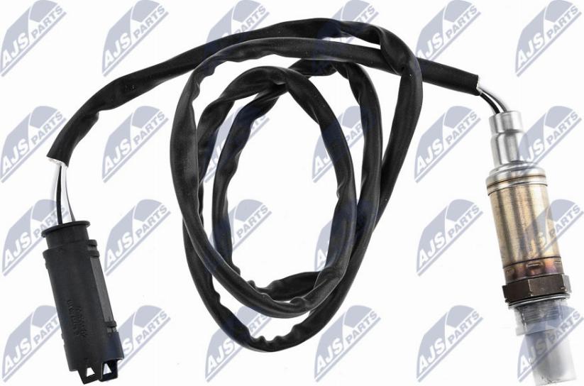 NTY ESL-BM-002 - Lambda Sensor www.autospares.lv