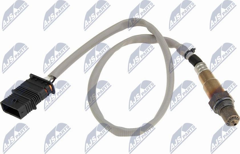 NTY ESL-BM-014 - Lambda zonde www.autospares.lv