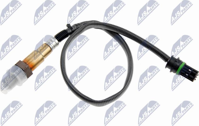 NTY ESL-BM-011 - Lambda zonde www.autospares.lv