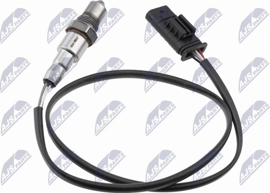 NTY ESL-BM-030 - Lambda zonde www.autospares.lv