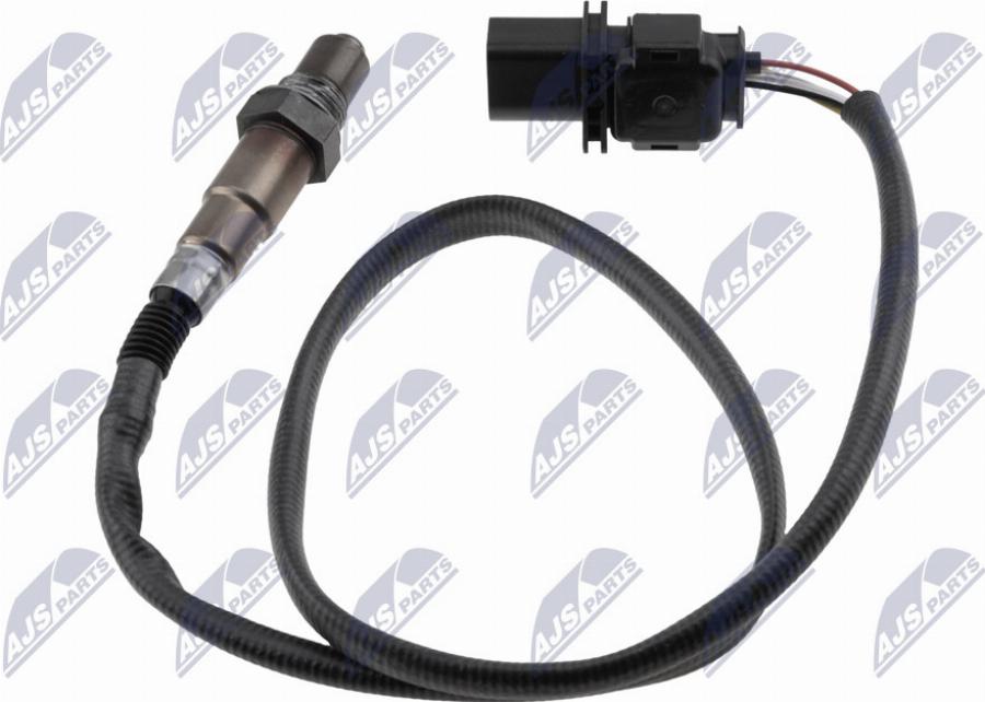 NTY ESL-BM-025 - Lambda zonde www.autospares.lv