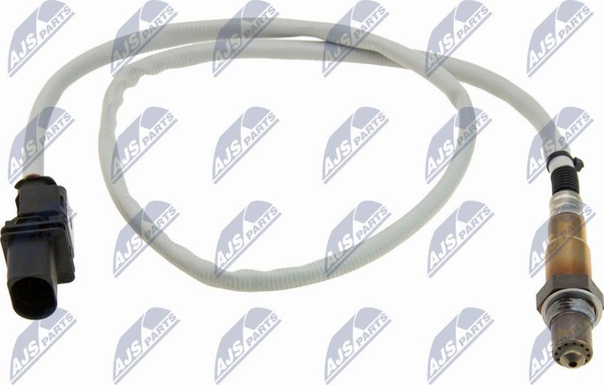 NTY ESL-BM-020 - Lambda zonde www.autospares.lv