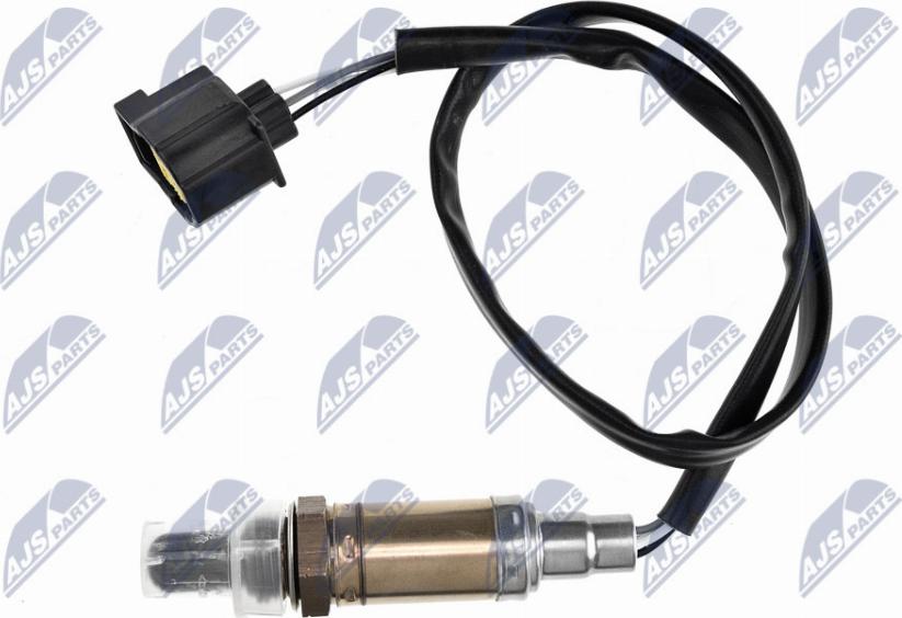 NTY ESL-CH-005 - Lambda Sensor www.autospares.lv