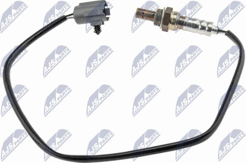 NTY ESL-CH-002 - Лямбда-зонд, датчик кислорода www.autospares.lv