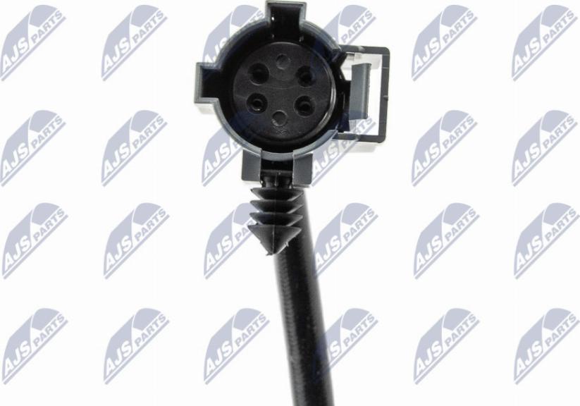 NTY ESL-CH-002 - Лямбда-зонд, датчик кислорода www.autospares.lv