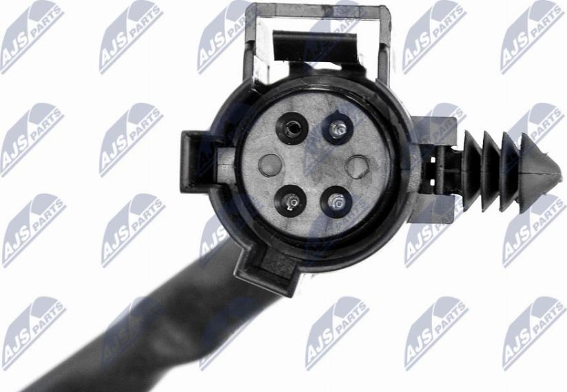 NTY ESL-CH-015 - Lambda zonde www.autospares.lv