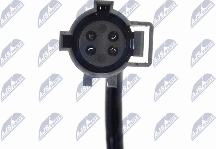 NTY ESL-CH-011 - Lambda zonde www.autospares.lv