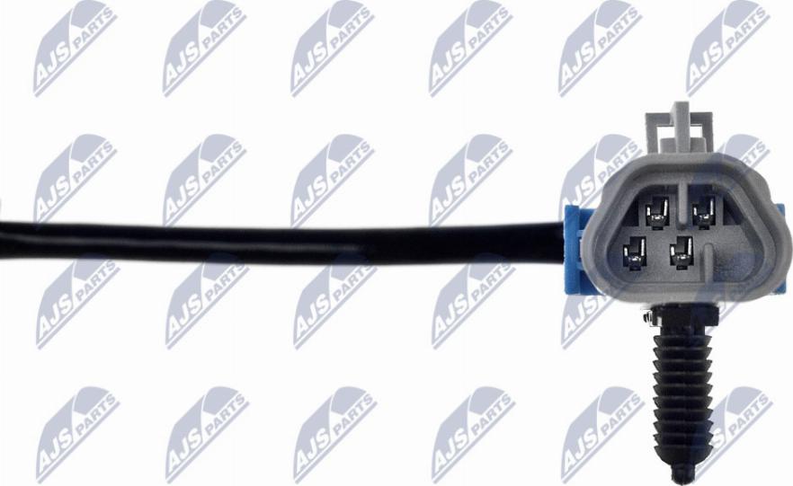 NTY ESL-CH-029 - Lambda Sensor www.autospares.lv