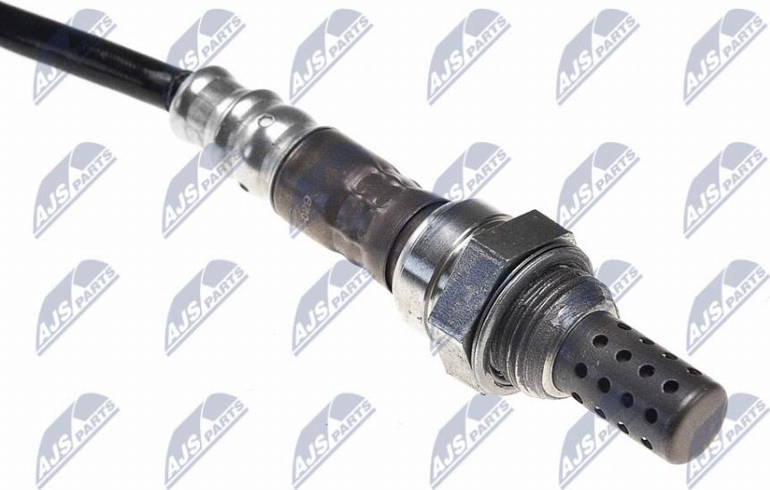 NTY ESL-CH-029 - Lambda Sensor www.autospares.lv