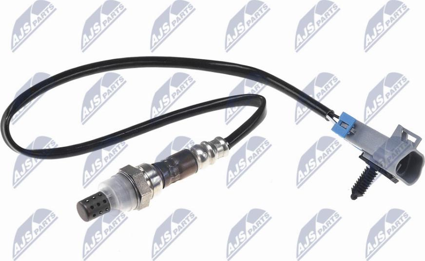 NTY ESL-CH-029 - Lambda Sensor www.autospares.lv