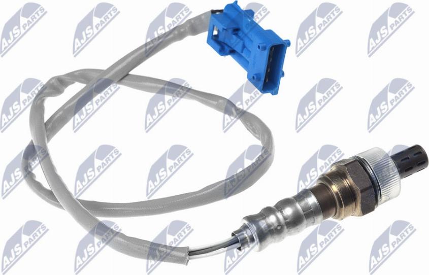 NTY ESL-CT-004 - Lambda Sensor www.autospares.lv