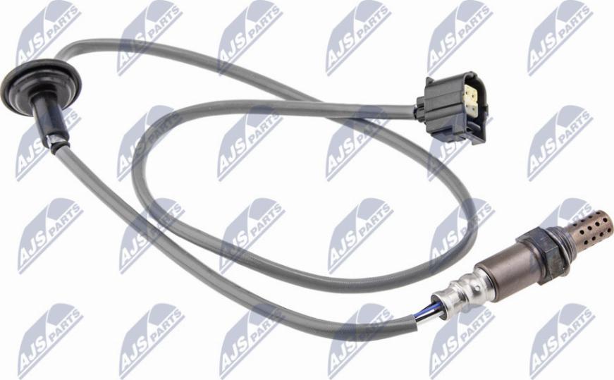 NTY ESL-CT-005 - Лямбда-зонд, датчик кислорода www.autospares.lv