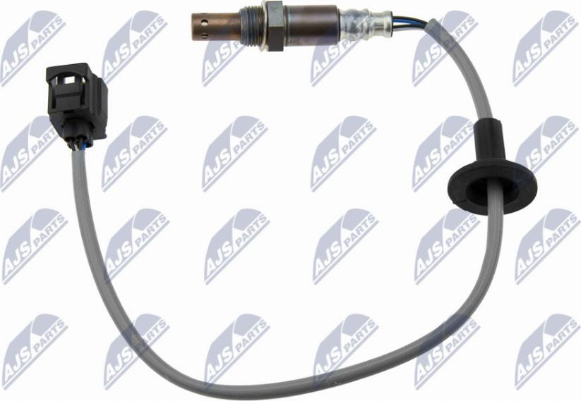 NTY ESL-CT-006 - Лямбда-зонд, датчик кислорода www.autospares.lv