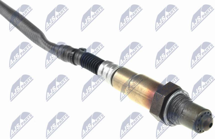 NTY ESL-CT-000 - Lambda Sensor www.autospares.lv