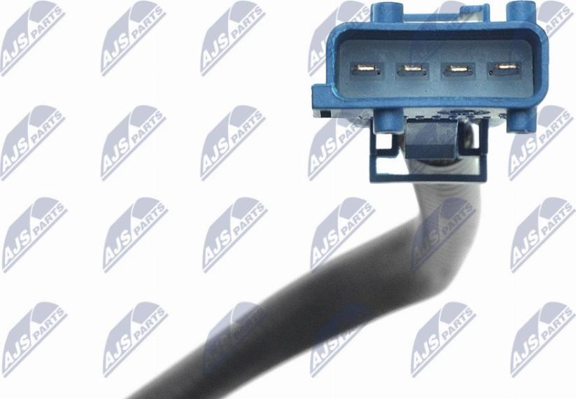 NTY ESL-CT-000 - Lambda Sensor www.autospares.lv